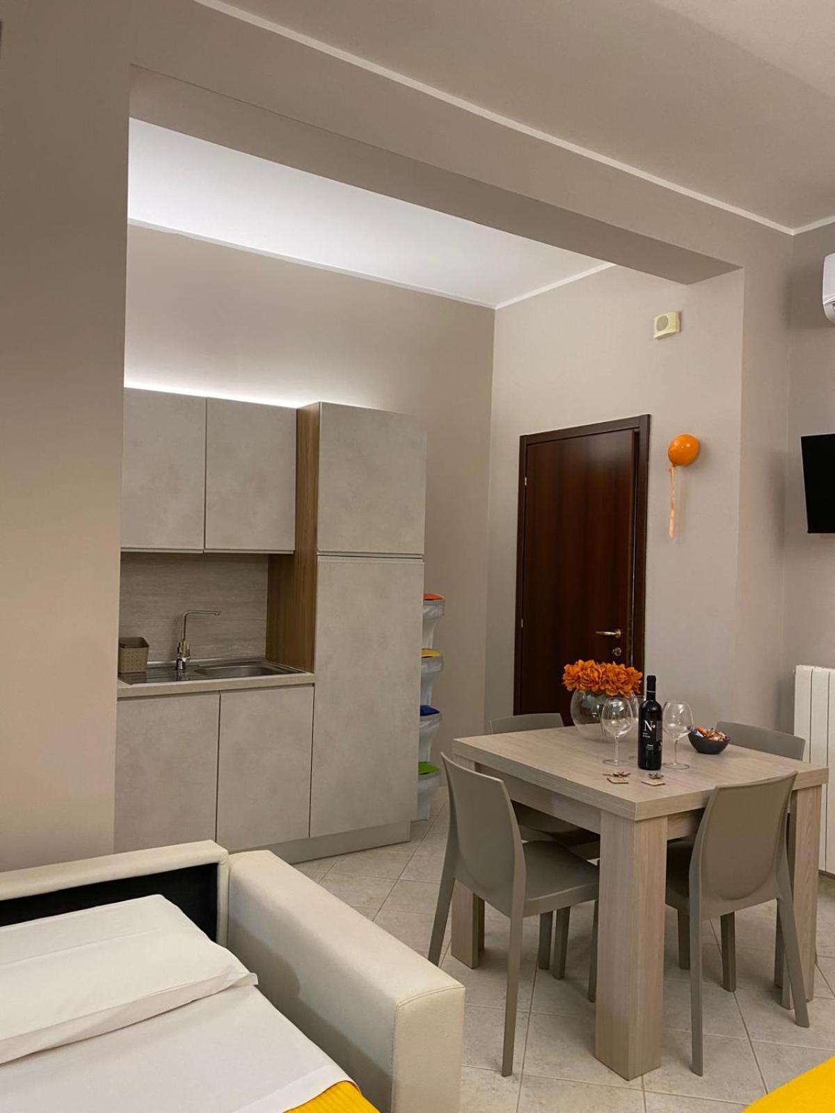 Casa Mya Apartment Monopoli Exterior photo